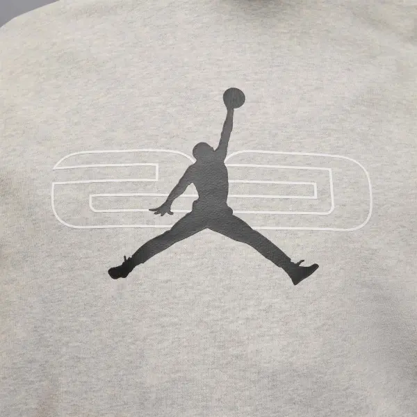Спортивний костюм Nike JORDAN SPORT CROSSOVER FLEECE сірий HQ8694-084__HQ8699-050