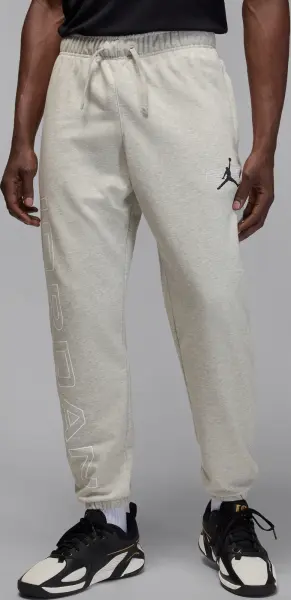 Спортивний костюм Nike JORDAN SPORT CROSSOVER FLEECE сірий HQ8694-084__HQ8699-050