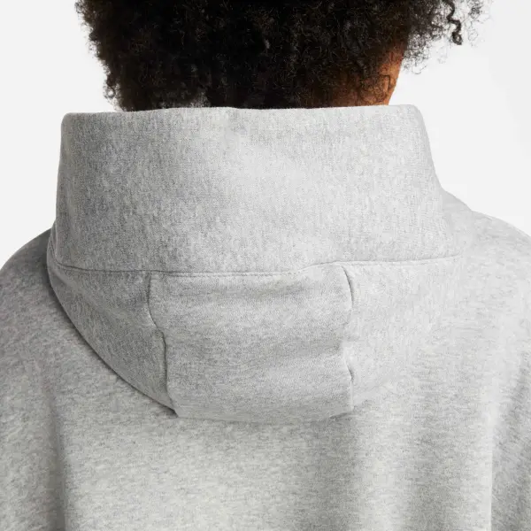 Спортивный костюм женский Nike SPORTSWEAR PHOENIX FLEECE серый DQ5858-063__FZ7626-063