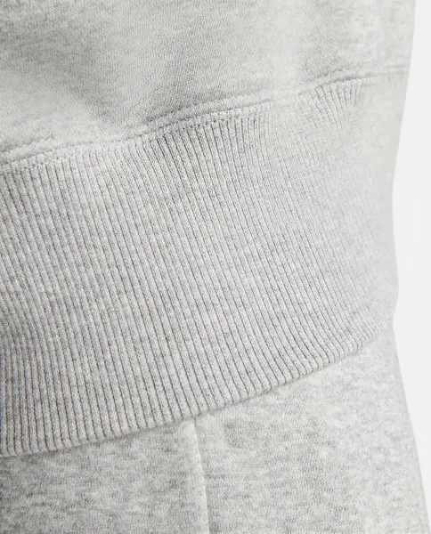Спортивный костюм женский Nike SPORTSWEAR PHOENIX FLEECE серый DQ5858-063__FZ7626-063