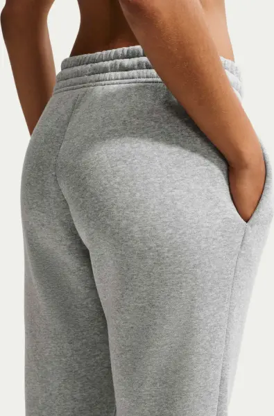 Спортивный костюм женский Nike SPORTSWEAR PHOENIX FLEECE серый DQ5858-063__FZ7626-063