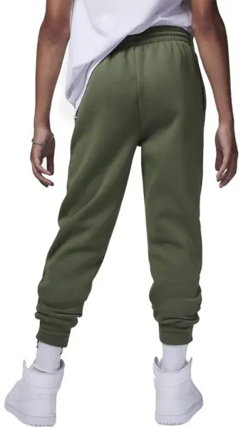 Спортивний костюм підлітковий Nike JORDAN JUMPMAN оливковий 95B910-EF9__95B912EF9