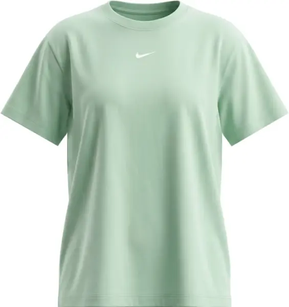 Футболка жіноча Nike SPORTSWEAR CLASSIC OVERSIZED зелена IH7601-006