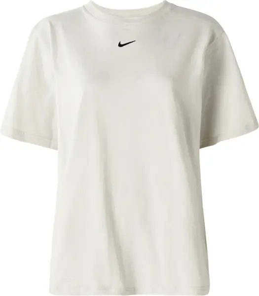 Футболка женская Nike SPORTSWEAR CLASSIC OVERSIZED молочная IH7601-133