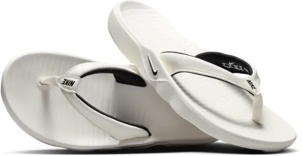 Шлепанцы женские Nike MARINA белые IH2381-100
