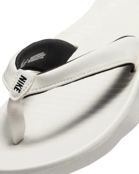 Шлепанцы женские Nike MARINA белые IH2381-100