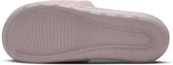 Шльопанці жіночі Nike VICTORI ONE блідо-рожеві HQ7022-602
