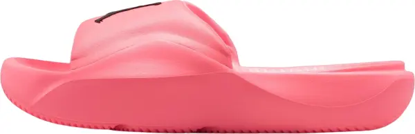 Шльопанці підліткові Nike JORDAN FRANCHISE (GS) рожеві HF4490-602