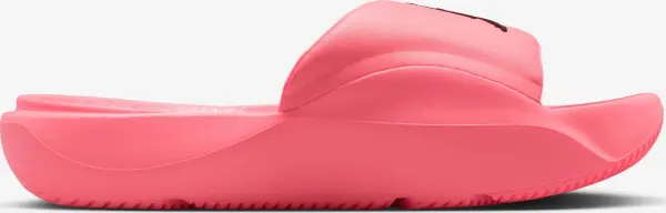 Шльопанці підліткові Nike JORDAN FRANCHISE (GS) рожеві HF4490-602