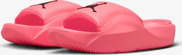 Шльопанці підліткові Nike JORDAN FRANCHISE (GS) рожеві HF4490-602