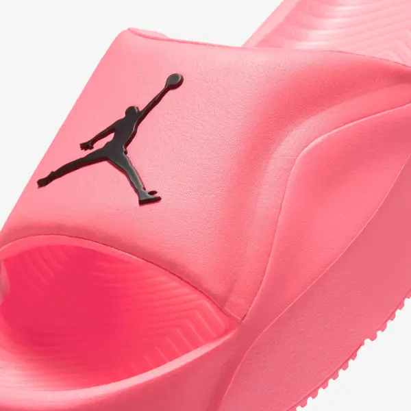 Шльопанці підліткові Nike JORDAN FRANCHISE (GS) рожеві HF4490-602