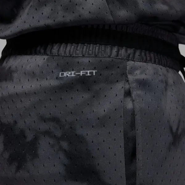 Шорти баскетбольні Nike JORDAN DRI-FIT SPORT DIAMOND SHORTS темно-сіро-чорно-білі DZ0561-022