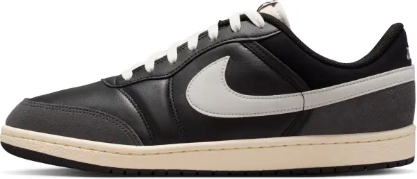 Кросівки Nike AIR JORDAN SKYLINE LOW LE чорно-біло-бежеві IQ6425-001
