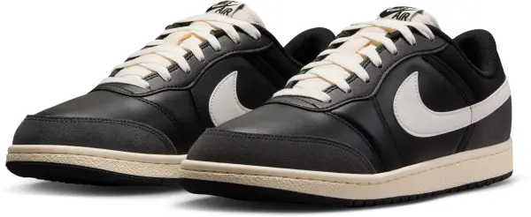 Кросівки Nike AIR JORDAN SKYLINE LOW LE чорно-біло-бежеві IQ6425-001