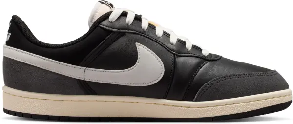 Кросівки Nike AIR JORDAN SKYLINE LOW LE чорно-біло-бежеві IQ6425-001