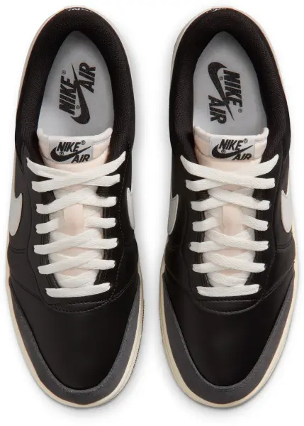 Кросівки Nike AIR JORDAN SKYLINE LOW LE чорно-біло-бежеві IQ6425-001