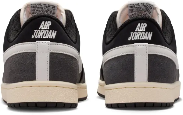 Кросівки Nike AIR JORDAN SKYLINE LOW LE чорно-біло-бежеві IQ6425-001
