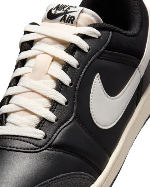 Кросівки Nike AIR JORDAN SKYLINE LOW LE чорно-біло-бежеві IQ6425-001