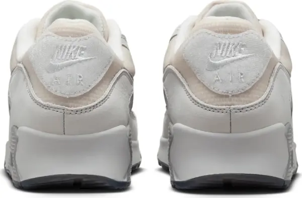 Кросівки Nike AIR MAX 90 сіро-бежеві HF4296-001