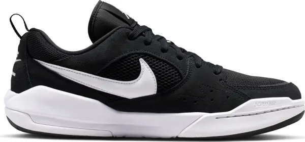 Кроссовки Nike JORDAN CMFT ERA черно-белые HJ6777-007