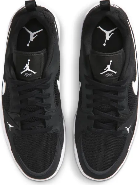 Кроссовки Nike JORDAN CMFT ERA черно-белые HJ6777-007