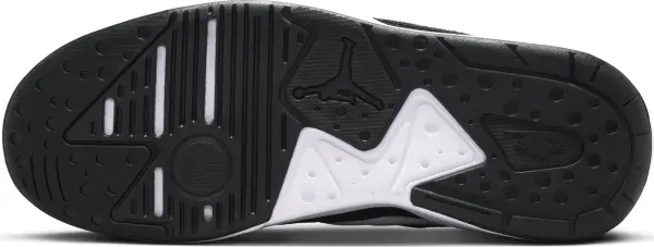 Кроссовки Nike JORDAN CMFT ERA черно-белые HJ6777-007