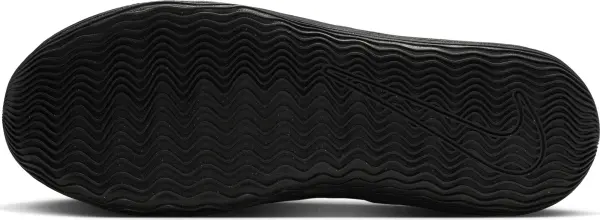 Кроссовки баскетбольные Nike PRECISION 8 LOW черно-белые IH1104-006