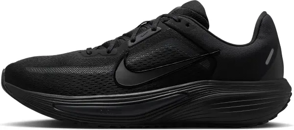 Кроссовки беговые Nike QUEST 7 черные IM6368-001