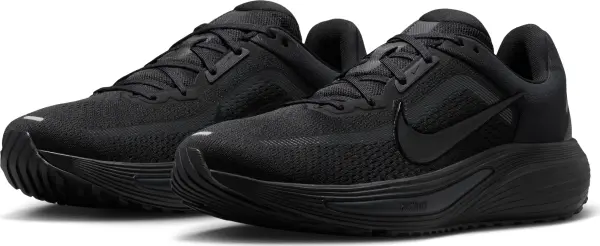 Кроссовки беговые Nike QUEST 7 черные IM6368-001