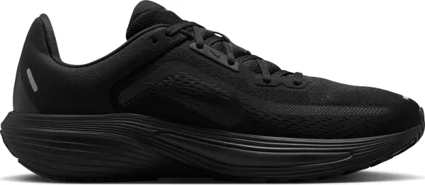 Кроссовки беговые Nike QUEST 7 черные IM6368-001