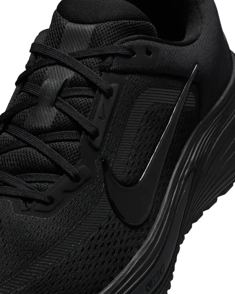 Кроссовки беговые Nike QUEST 7 черные IM6368-001