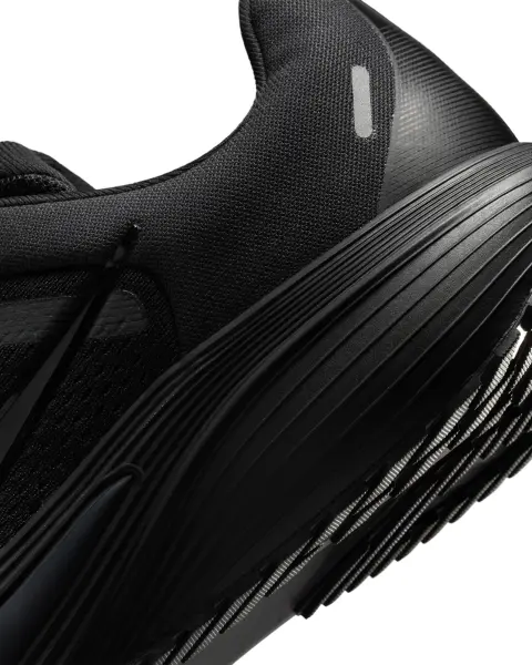 Кроссовки беговые Nike QUEST 7 черные IM6368-001
