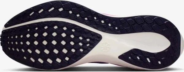 Кросівки бігові жіночі Nike AIR ZOOM PEGASUS 41 бузково-синьо-рожеві FD2723-503