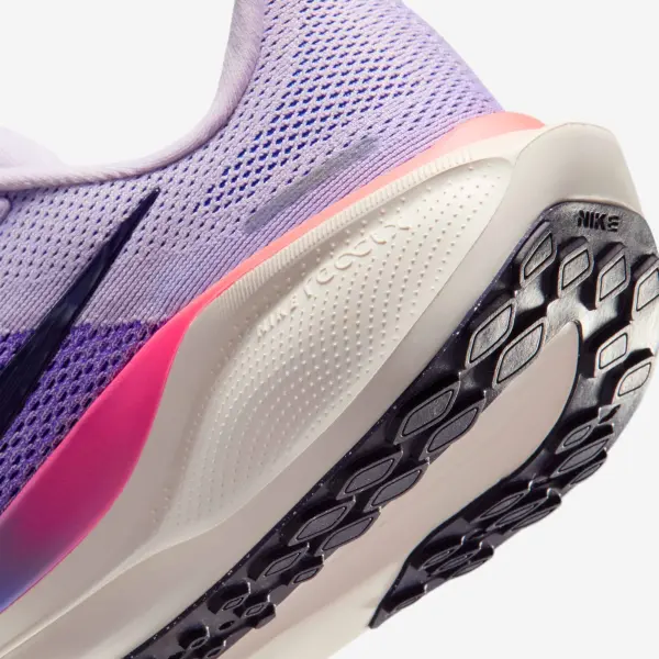 Кросівки бігові жіночі Nike AIR ZOOM PEGASUS 41 бузково-синьо-рожеві FD2723-503