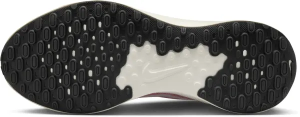 Кроссовки беговые женские Nike REVOLUTION 7 розово-белые FB2208-604