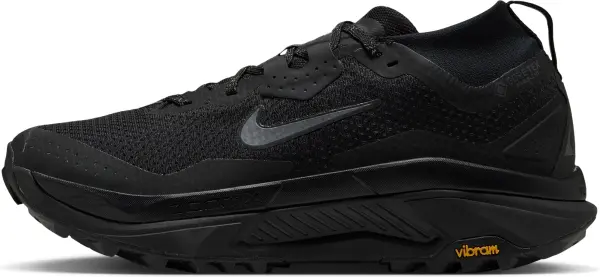 Кроссовки для трейлраннинга Nike ACG ZEGAMA TRAIL GORE-TEX WATERPROOF черные IO7932-002