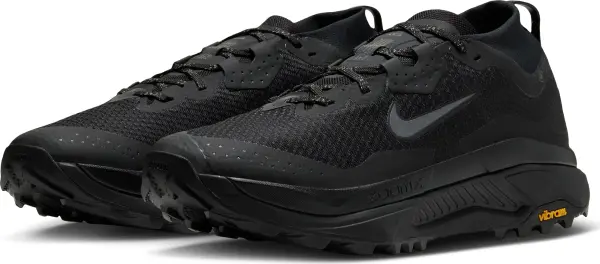 Кроссовки для трейлраннинга Nike ACG ZEGAMA TRAIL GORE-TEX WATERPROOF черные IO7932-002