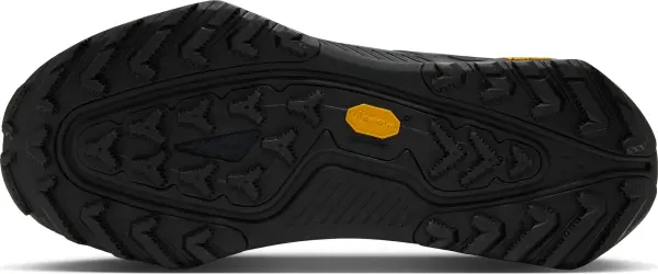 Кроссовки для трейлраннинга Nike ACG ZEGAMA TRAIL GORE-TEX WATERPROOF черные IO7932-002