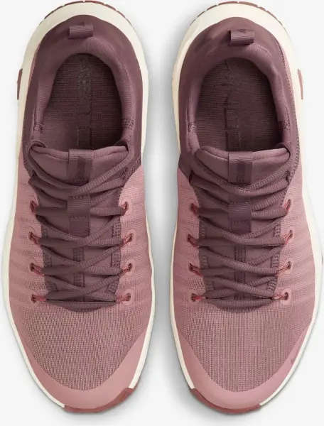 Кросівки для тренувань жіночі Nike FREE METCON 6 темно-рожеві FJ7126-605