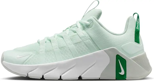 Кроссовки для тренировок женские Nike FREE METCON 7 мятно-зеленые II7406-301