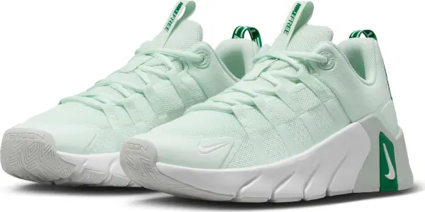 Кроссовки для тренировок женские Nike FREE METCON 7 мятно-зеленые II7406-301