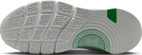 Кроссовки для тренировок женские Nike FREE METCON 7 мятно-зеленые II7406-301
