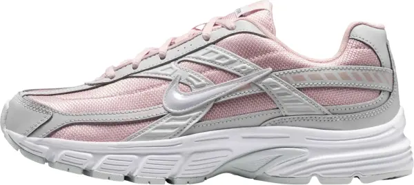 Кроссовки женские Nike INITIATOR светло-розово-серые 394053-601