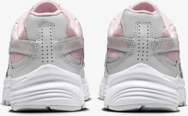 Кроссовки женские Nike INITIATOR светло-розово-серые 394053-601
