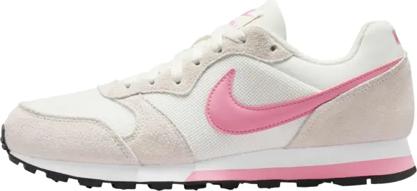 Кросівки жіночі Nike MD RUNNER 2 бежево-рожеві 749869-106