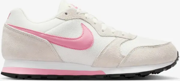 Кросівки жіночі Nike MD RUNNER 2 бежево-рожеві 749869-106