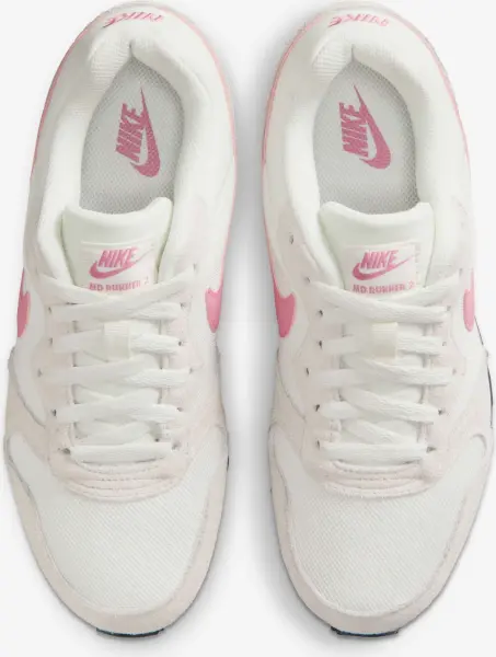 Кросівки жіночі Nike MD RUNNER 2 бежево-рожеві 749869-106