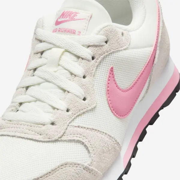 Кросівки жіночі Nike MD RUNNER 2 бежево-рожеві 749869-106