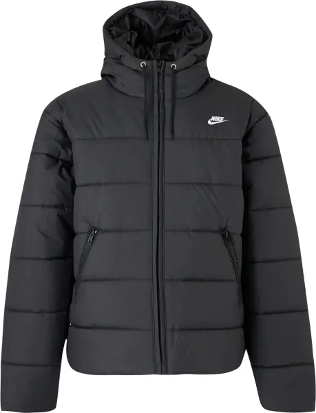 Куртка Nike SPORTSWEAR PRIMALOFT THERMA-FIT LOOSE PUFFER чорна IO4895-010