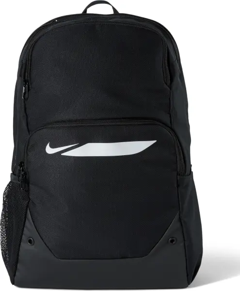 Рюкзак Nike ACADEMY FOOTBALL LARGE 30L черный IO0912-010